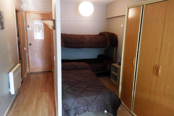 Hotel Appartements Solaris